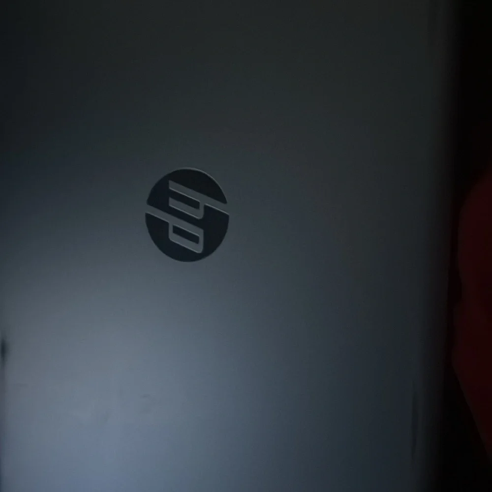HP laptop, windows 10 edition